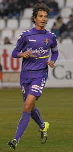 Mayor eficacia, peores sensaciones 2 Álvaro Rubio Foto: Aúpa Alba