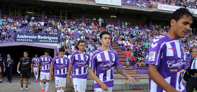 Balance de la primera vuelta 2015/16