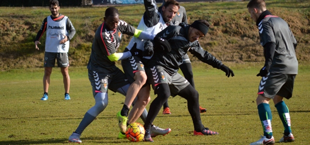Único objetivo: ganar en Mallorca