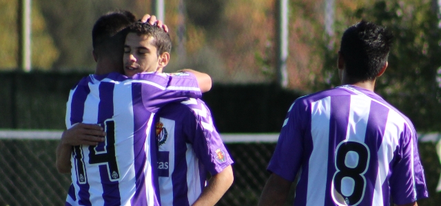 Adrian Promesas Atletico Astorga