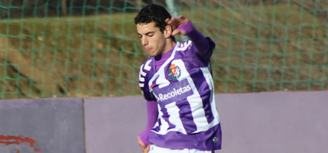 Lo que es justo y "lo que tenemos" 1 Adrián || Foto: Rosa M. Martín