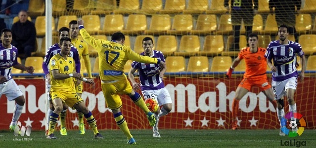 El Detalle: Tercer partido consecutivo sin encajar