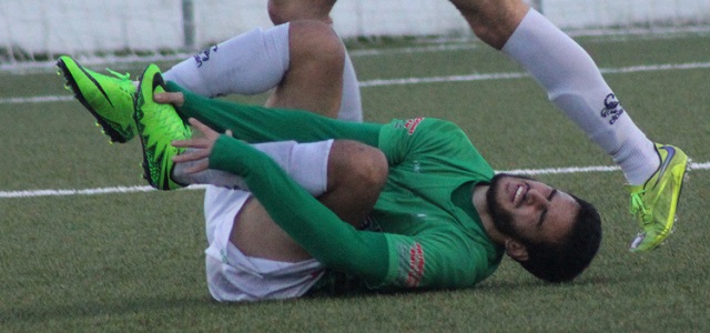 Ayub: “No nos pusimos de acuerdo para renovar con el Real Valladolid”