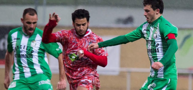 Un genio para cumplir con el deseo del play-off