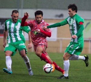 Ayub || Foto: Ferrol 360