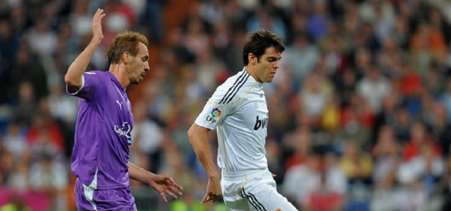 Borja, como pez en Valladolid 1 Borja || Foto: zimbio.com