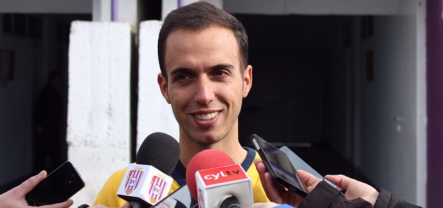 Borja Jiménez: “Confiaba en todo momento en la victoria”