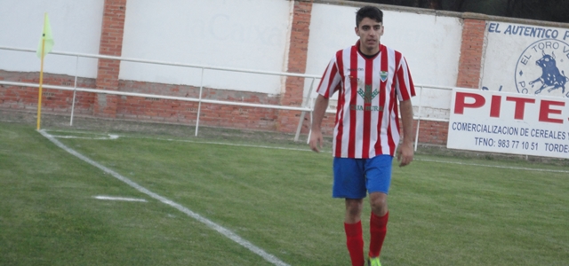 Nico Velasco: “Los refuerzos han hecho la plantilla más competitiva”