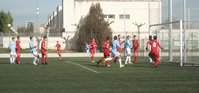 Cara y cruz en Liga Nacional