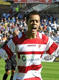 Dani Benítez o cómo sentirse futbolista por enésima vez 3 Dani Benítez Foto: Marca