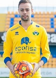 Dani Benítez o cómo sentirse futbolista por enésima vez 4 Dani Benítez || Foto: ABC