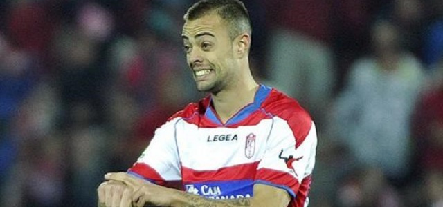 Dani Benítez o cómo sentirse futbolista por enésima vez 1 Dani Benítez || Foto: Periodista Digital