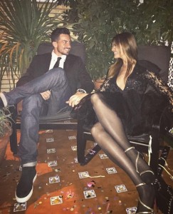 Desiré Cordero, el fichaje colateral del Real Valladolid 2 Rennella, con Desiré Cordero