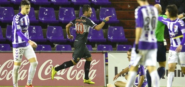 Entre Líneas: Más ocasiones, mismo juego