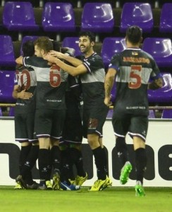 Entre Líneas: Más ocasiones, mismo juego 3 Foto: LFP