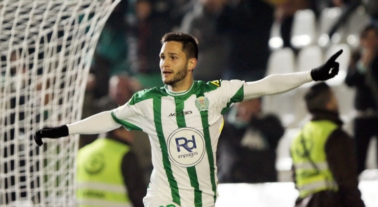 La Lupa: Córdoba CF