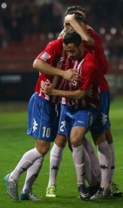 Año nuevo, fantasmas que vuelven 2 Foto: LFP