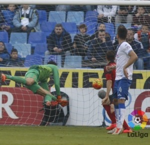 Dinámicas que premian y castigan 2 Gol de Eguaras
