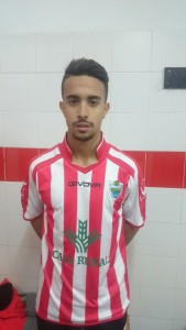 A seguir con la buena dinámica 2 Hassan || Foto: At. Tordesillas