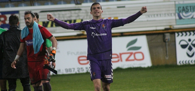 El Promesas corona el Reino de León 1 Foto: Rosa M. Martín