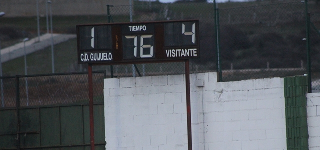 Borja Jiménez, cuatro goles y un tuit de ‘reproche’