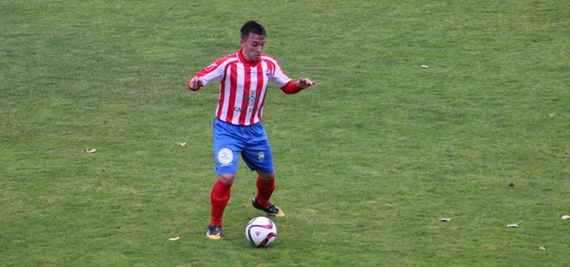 Salida y entrada en el Atlético Tordesillas