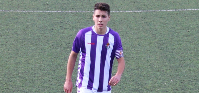 Pelayo, cerca de salir cedido al Cristo Atlético 1 Javier Pelayo