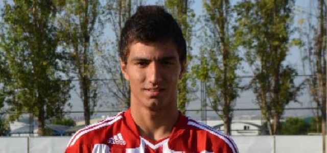 Jorge Juliá apunta a primer refuerzo del Promesas 1 Jorge Juliá