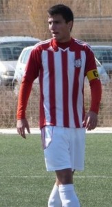 Jorge Juliá apunta a primer refuerzo del Promesas 2 Jorge Juliá