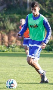 Jorge Juliá || Foto: AFE