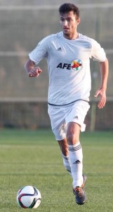 Jorge Juliá || Foto: AFE