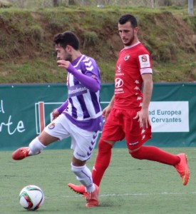 Tres puntos de madurez 2 José || Foto: Víctor Álvarez