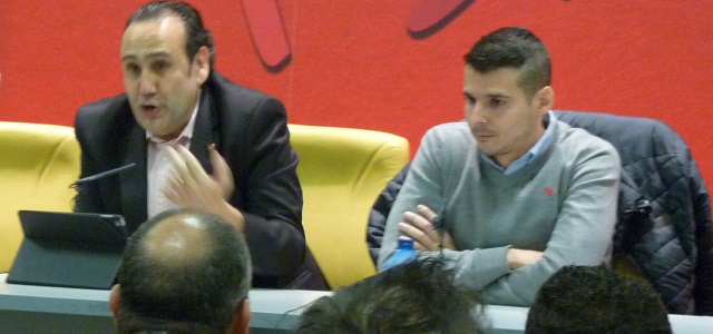 Juan Carlos Alonso Isaac Fout 1