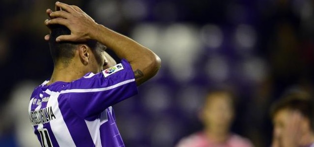 Marcelo Silva: “No merecimos ganar”