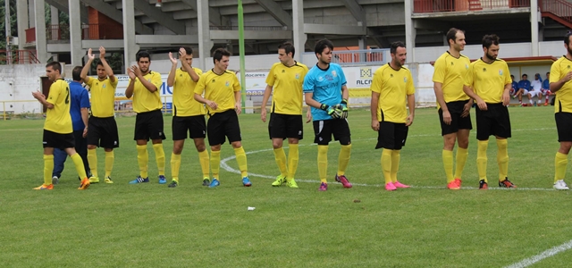 Jaime Bermejo: “Somos un equipo de trabajo, pelea y sacrificio”