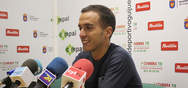 Borja Jiménez: “Hemos sabido interpretar muy bien lo que nos íbamos a encontrar”