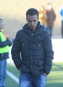 Borja Jiménez: "Hemos sabido interpretar muy bien lo que nos íbamos a encontrar" 2 Borja Jiménez || Foto: Rosa M. Martín