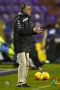 Portugal: "Hemos merecido mejor resultado" 2 Miguel Ángel Portugal