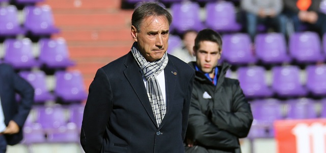 Portugal: “El equipo está en el nivel que se pide y queremos mantenerlo”