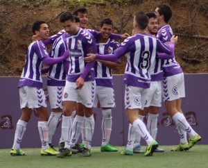 Tres puntos de madurez 3 Foto: Víctor Álvarez