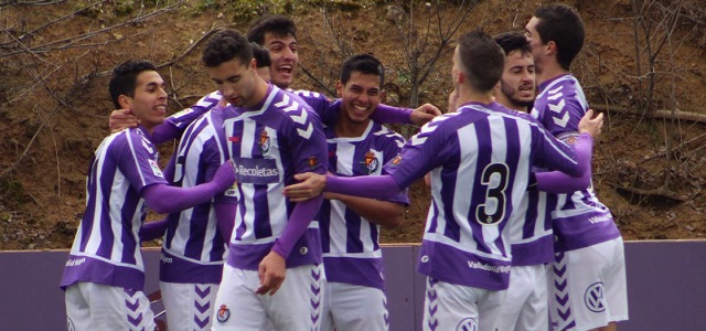 Tres puntos de madurez