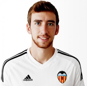 El momento de los fichajes en el Promesas 3 Rai Marchán