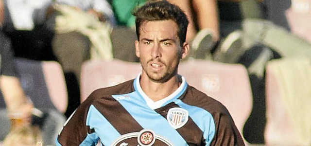 El Real Valladolid se hace con los servicios de Rennella 1 Rennella || Foto: Estadio Deportivo