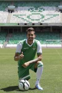 El Real Valladolid se hace con los servicios de Rennella 2 Rennella || Foto: Estadio Deportivo