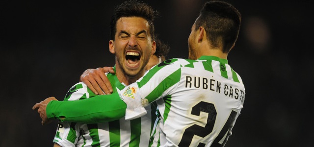 Un cannoniere de seda al servicio de Portugal 1 Rennella  yRubén Castro || Foto: ABC