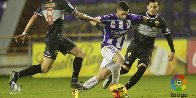 Rodri evita un nuevo naufragio 1 Rodri