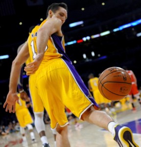 Un MVP de la NBA como dueño 3 Steve Nash || Foto: EFE
