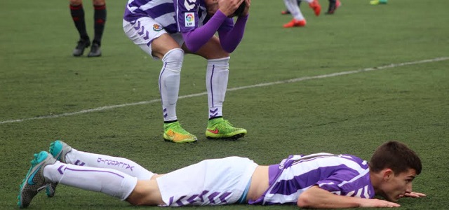 Sin noticias del gol