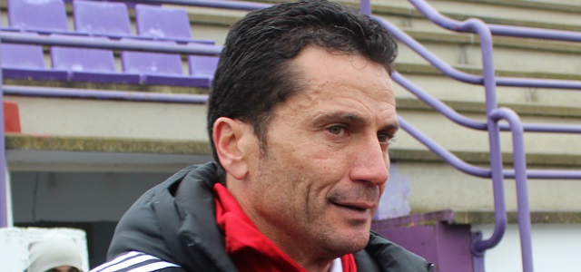 Torres Gómez: “Aunque esté lejos siempre voy a tener aquí algo”