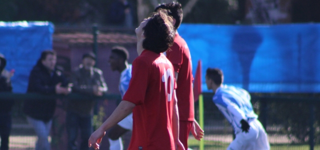 La UD Sur se deja la victoria en el añadido